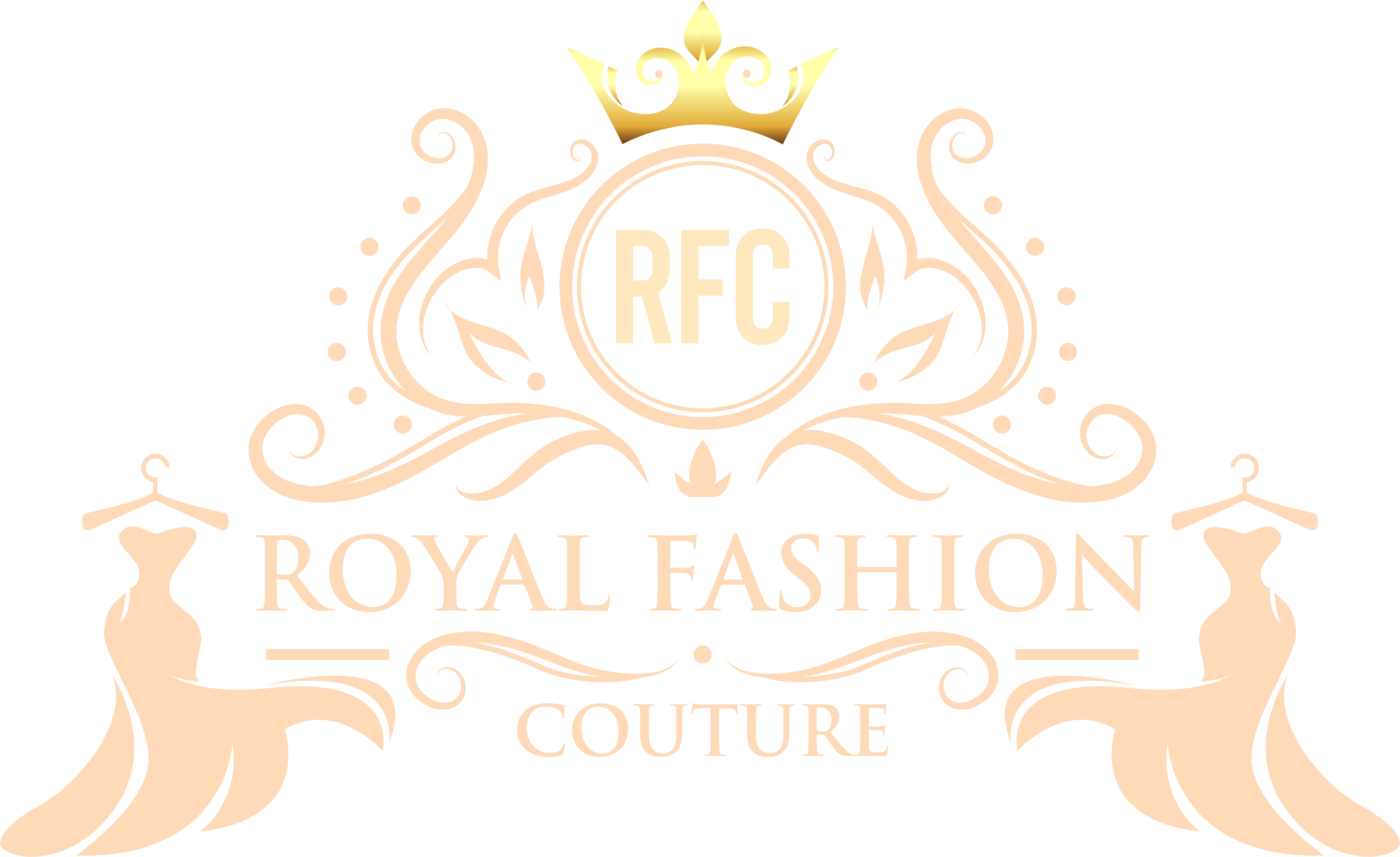 Royal Fashion Couture